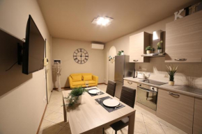 Casa Ercoli LA TORRE Montelupo Fiorentino